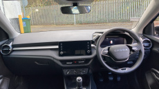 Skoda Fabia 1.0 MPI 80 Colour Edition 5dr Petrol Hatchback